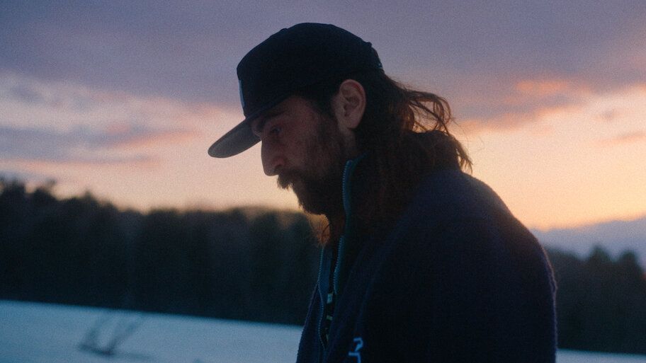 Noah Kahan: Extracorporal : Foto Noah Kahan