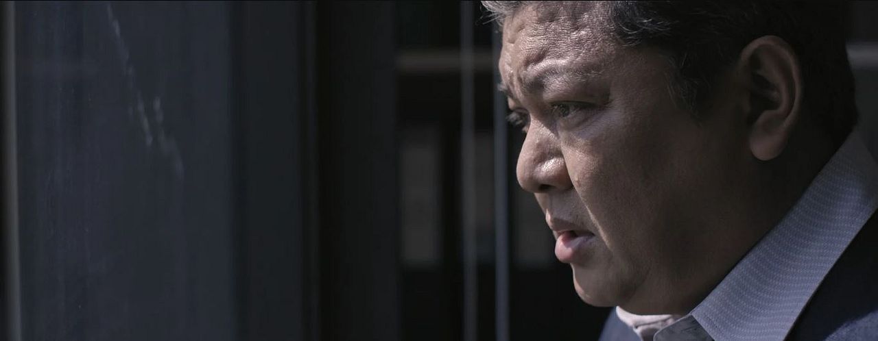 What Happened to the Wolf? : Foto