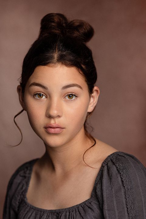 Póster Eire Farrell