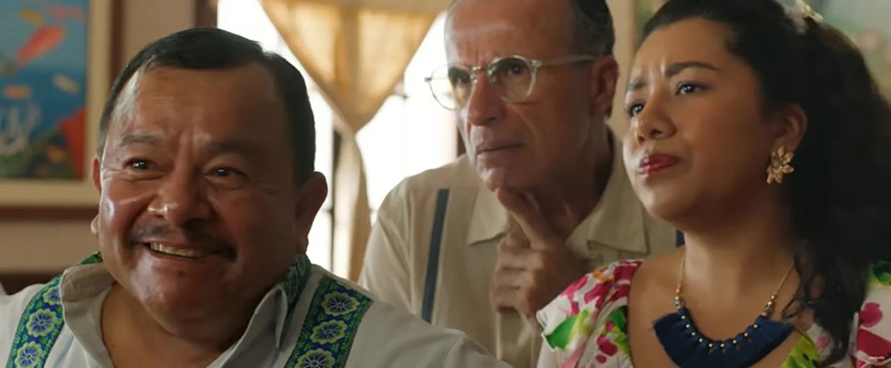 Loco México Mágico : Foto Silverio Palacios