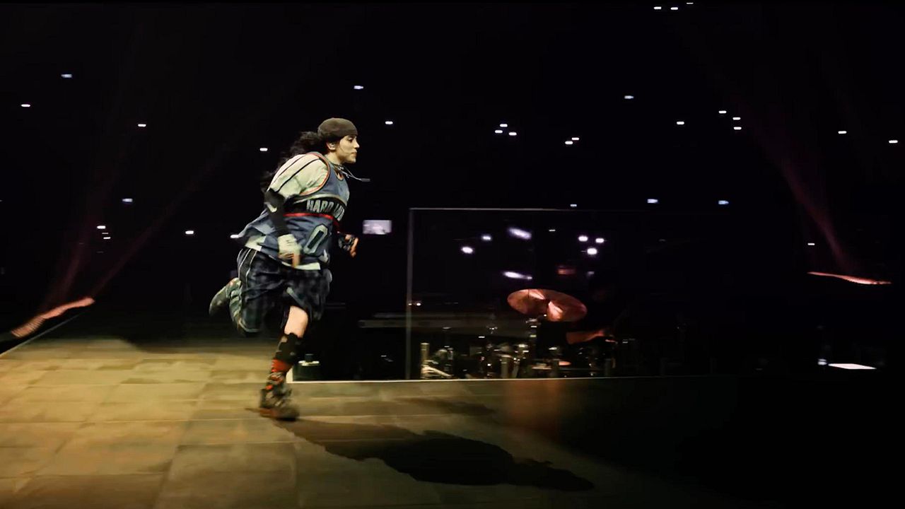 Billie Eilish - Hit Me Hard and Soft: El Tour en 3D : Foto Billie Eilish