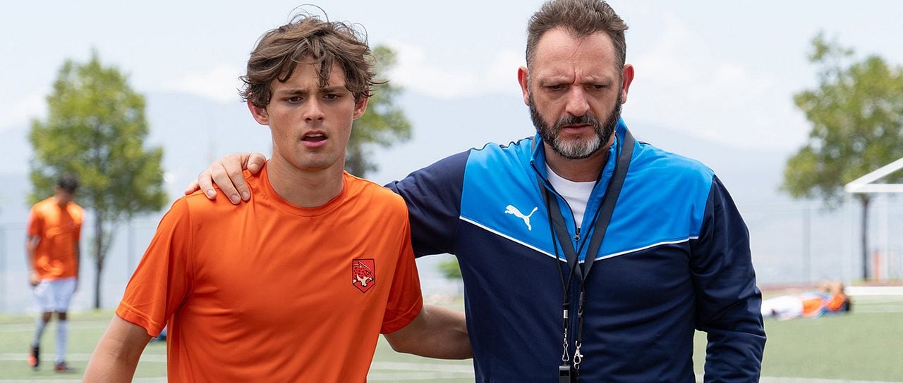 Desastre En Familia : Foto Ricardo Fastlicht