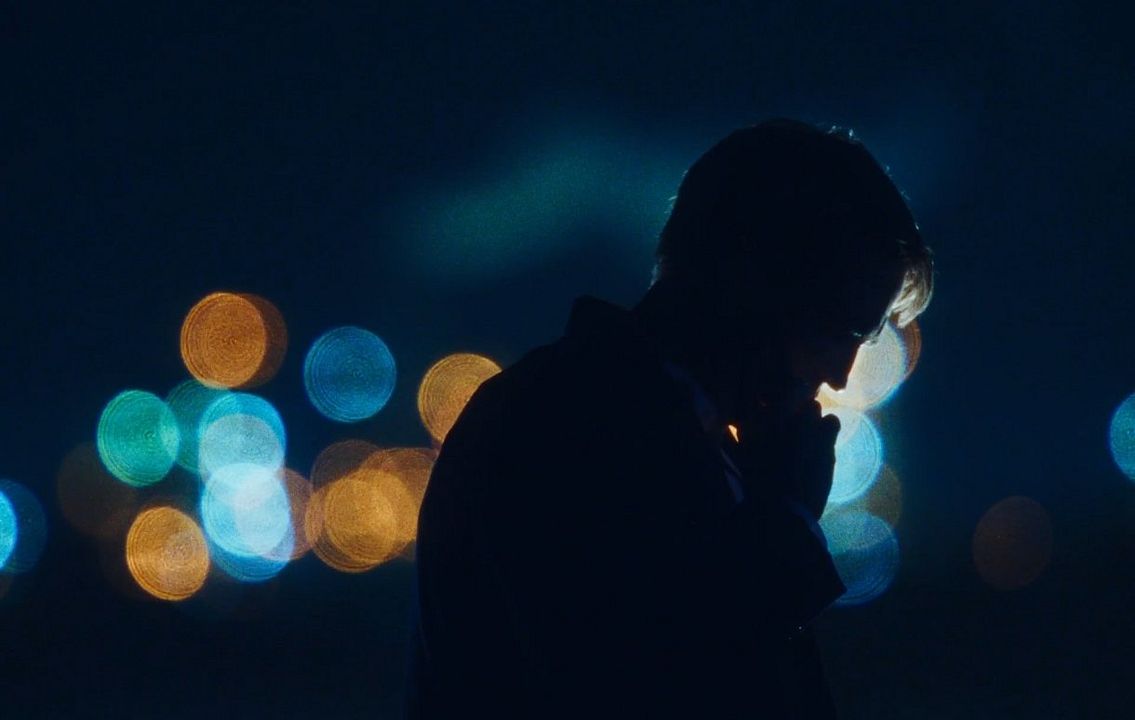 Primetime : Foto Robert Pattinson