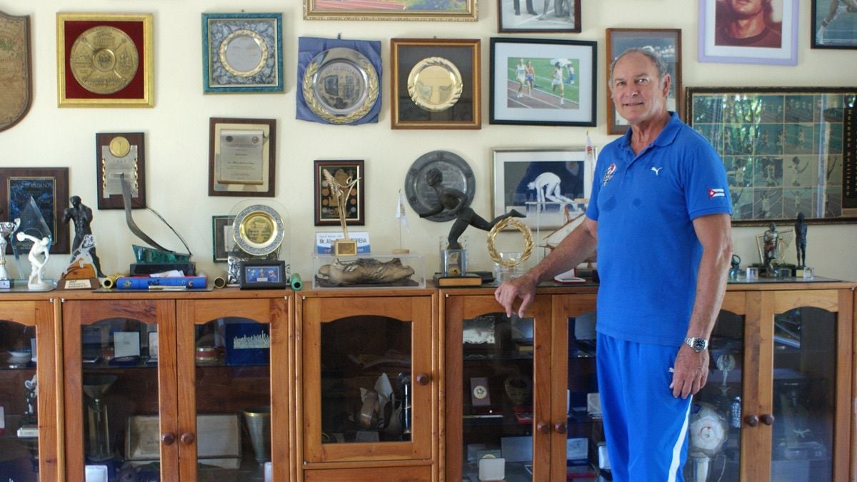 Corriendo por la Revolución : Foto