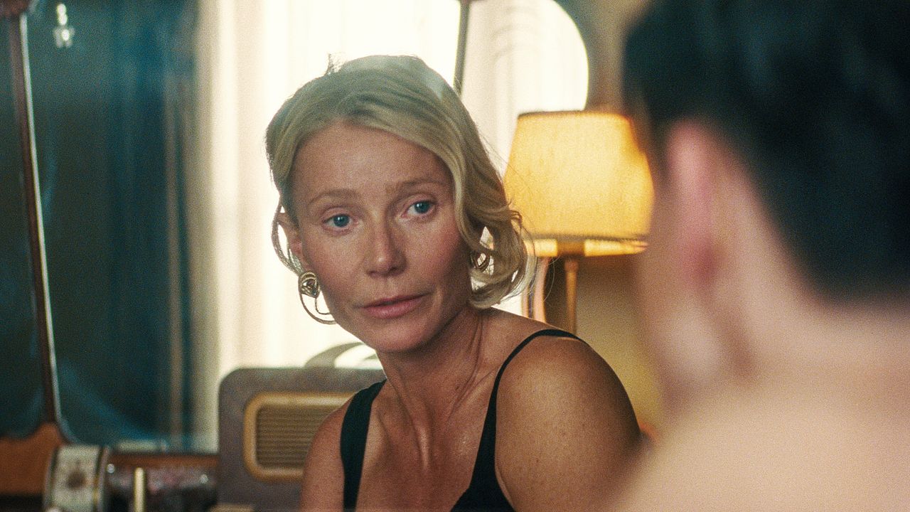 Marty Supremo : Foto Gwyneth Paltrow