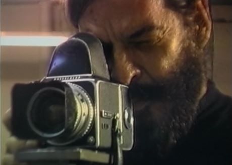 George Dureau: New Orleans Artist : Foto