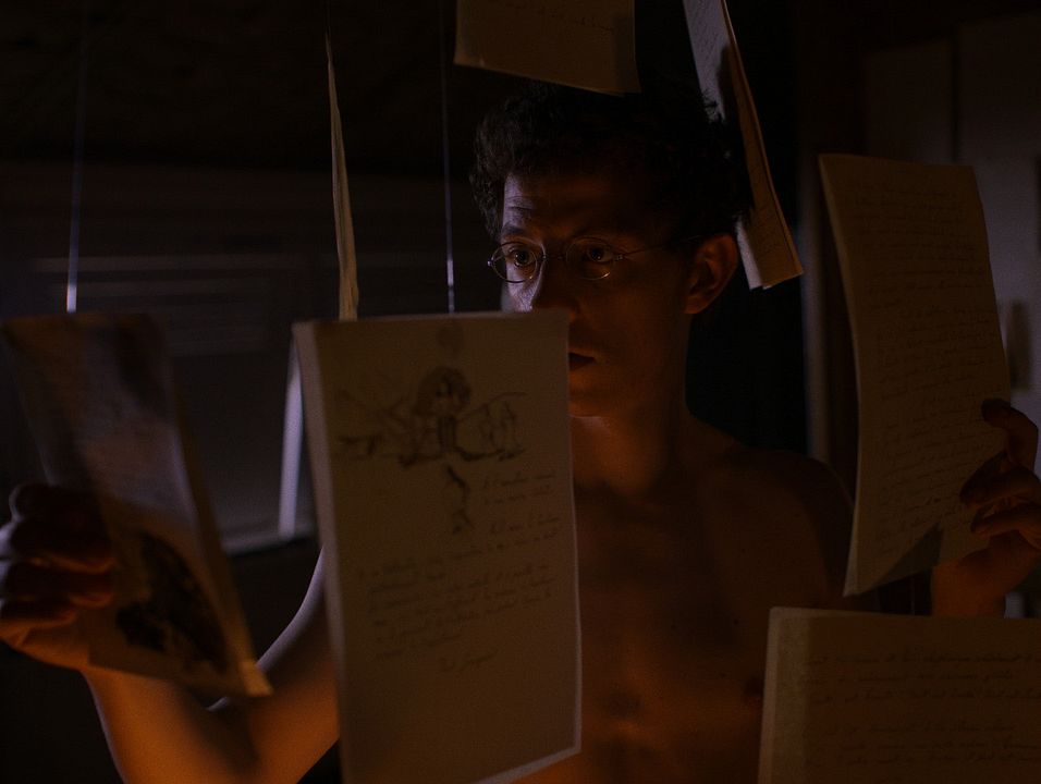 Off the Beaten Track : Foto