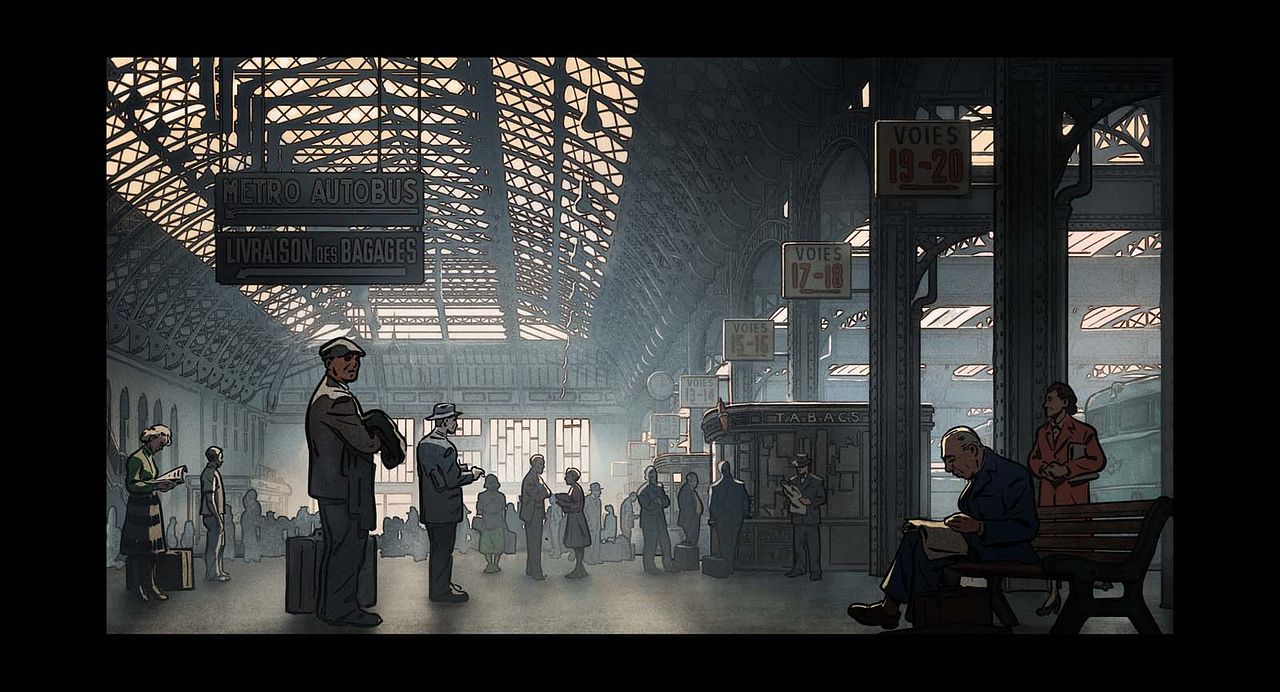 La carga más preciada : Foto