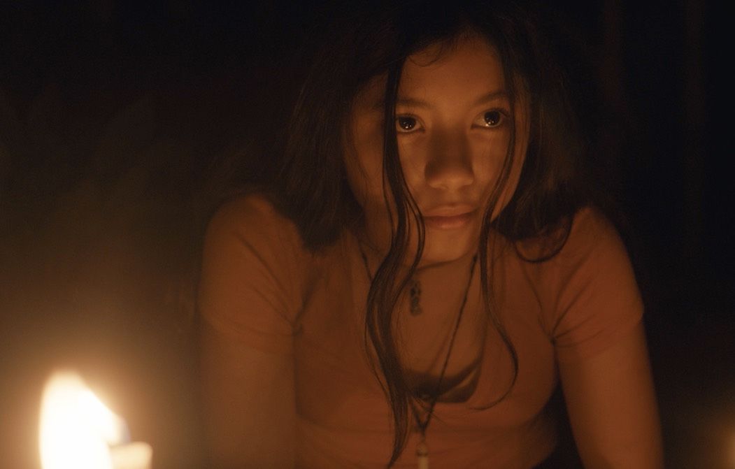 Si no ardemos, cómo iluminar la noche : Foto