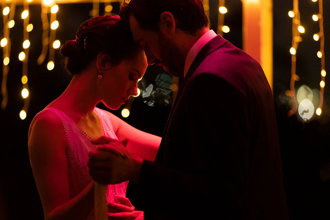 We Bury The Dead : Foto