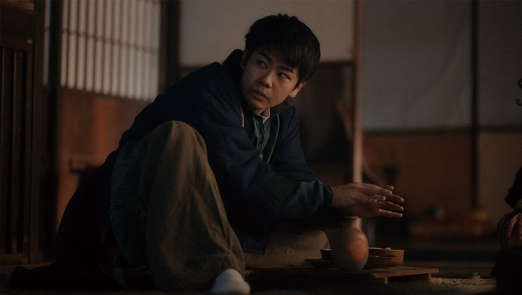 The Forest of Shinaburi : Foto