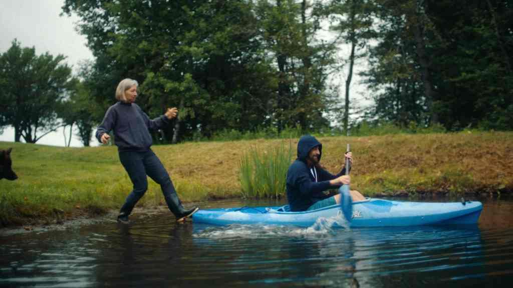 Noah Kahan: Extracorporal : Foto Noah Kahan