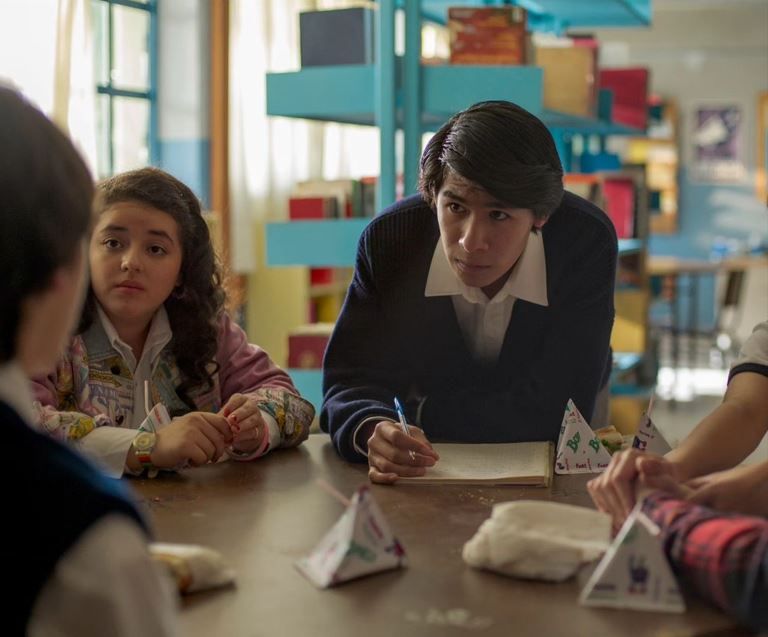 Nadie nos va a extrañar : Foto