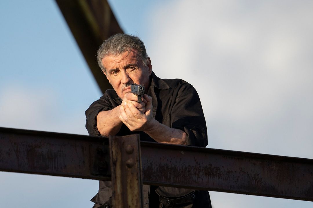 Blindado sin salida : Foto