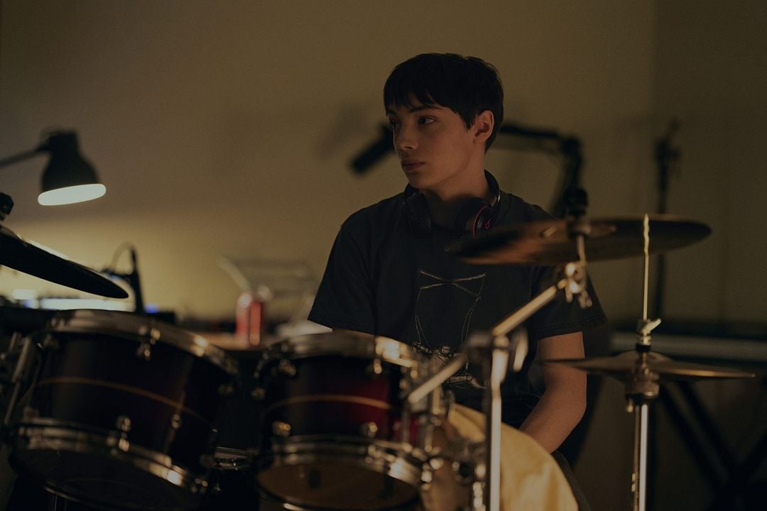 Amigos y vecinos : Foto