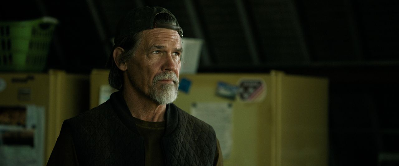 La guerra de los últimos : Foto Josh Brolin