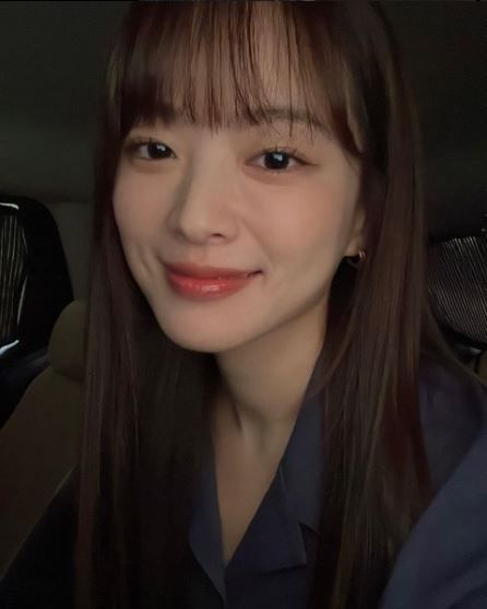 Póster Woo-hee Chun