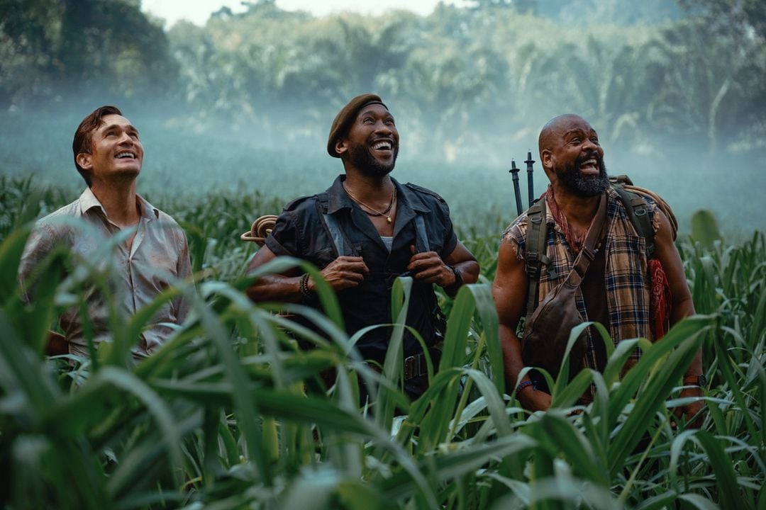 Jurassic World: Renace : Foto