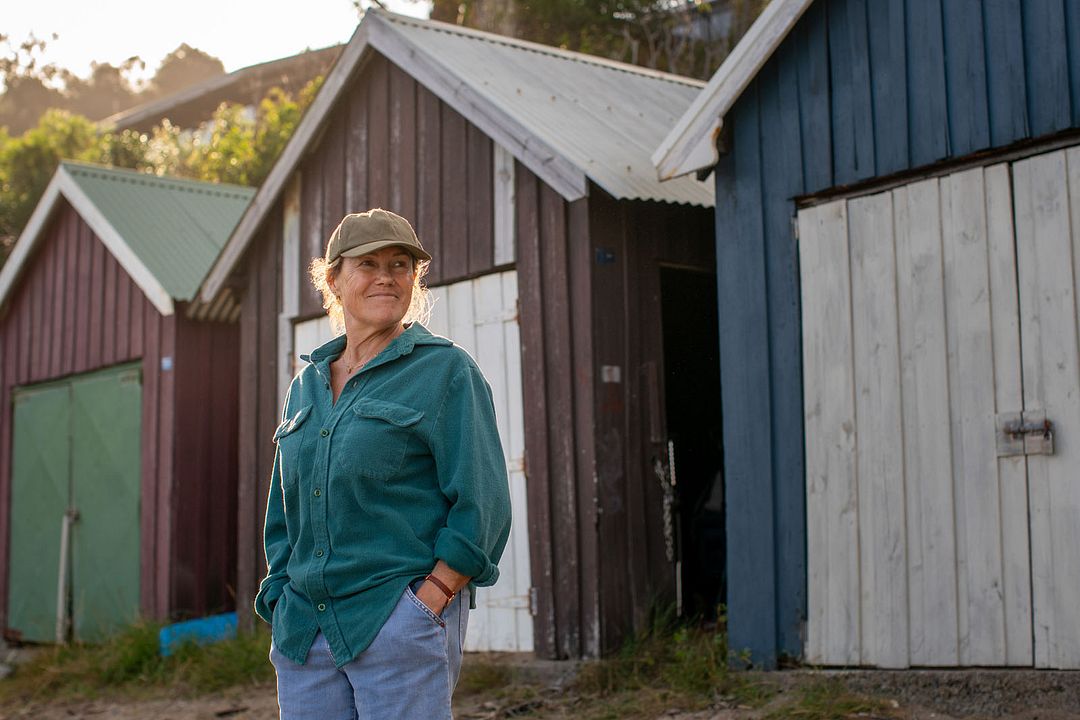 Los sobrevivientes : Foto