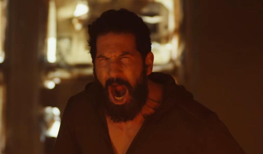 Una Presentación Especial de Marvel Television: The Punisher: La Última Muerte : Foto Jon Bernthal