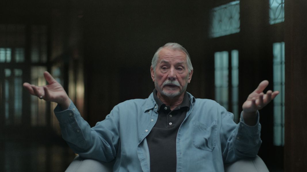 Caos: Los crímenes de Manson : Foto