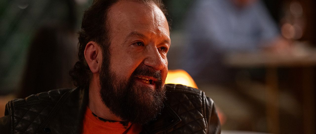 Un hombre por semana : Foto