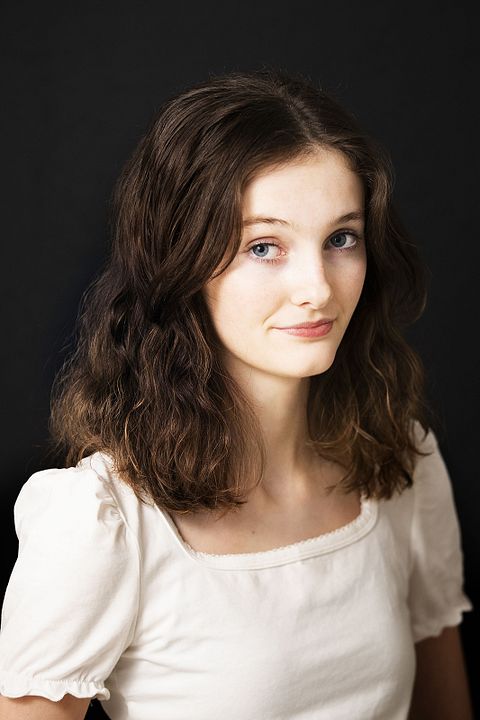 Póster Davida McKenzie