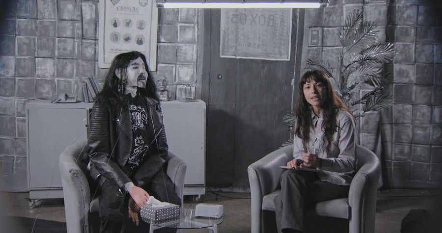 Los hiperbóreos : Foto