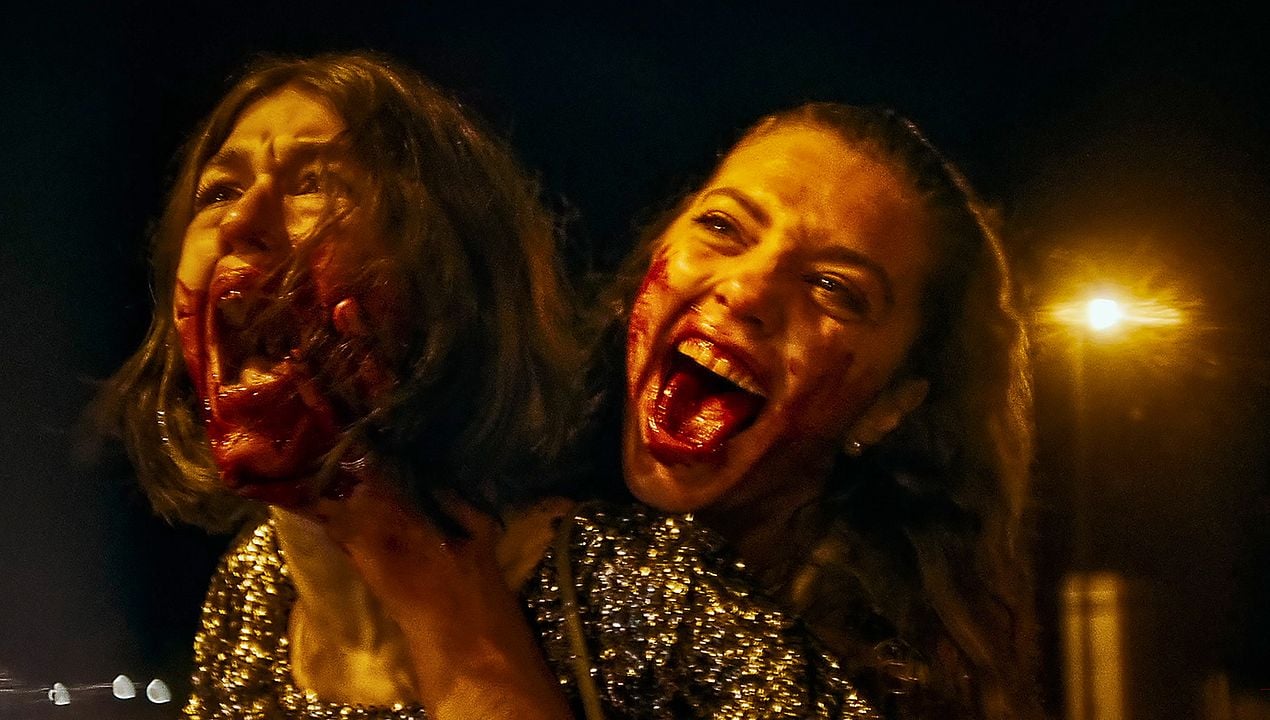 Apocalipsis Zombie: Paciente Z : Foto