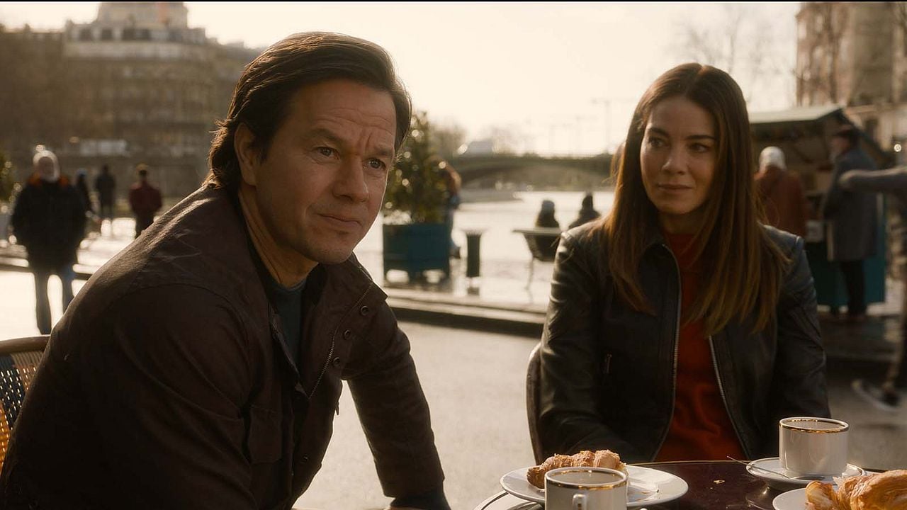 Plan Familiar 2 : Foto Mark Wahlberg, Michelle Monaghan