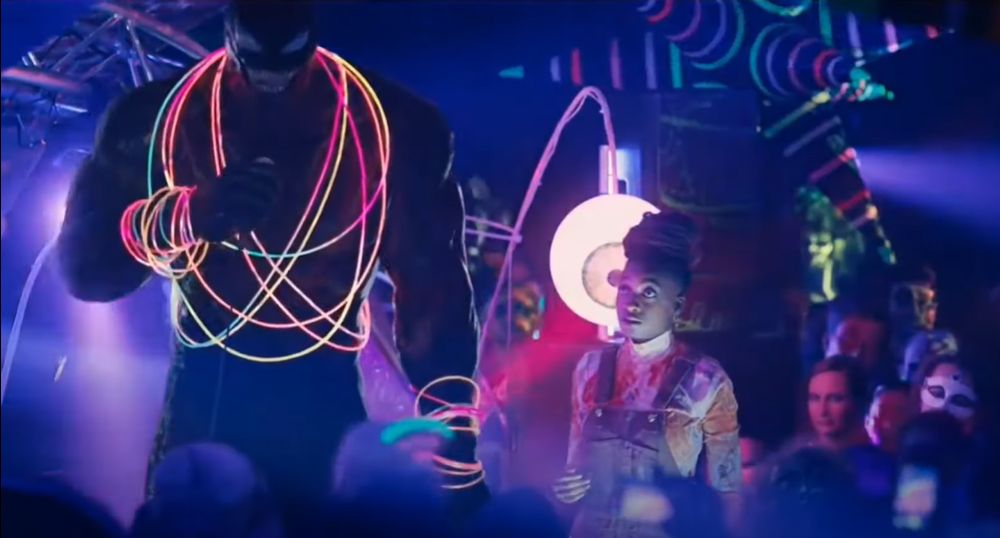 Venom 2: Carnage liberado : Foto