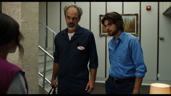 Scared Shitless : Foto