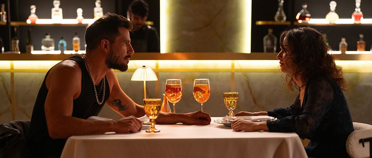 Un hombre por semana : Foto Ana de la Reguera