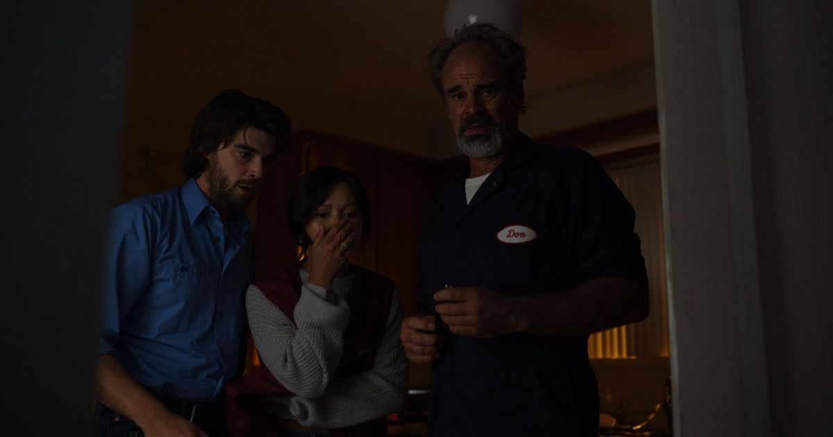 Scared Shitless : Foto