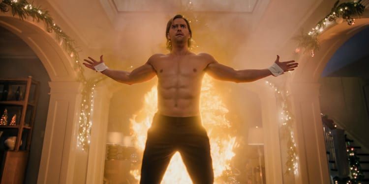 Una Navidad EXtra : Foto