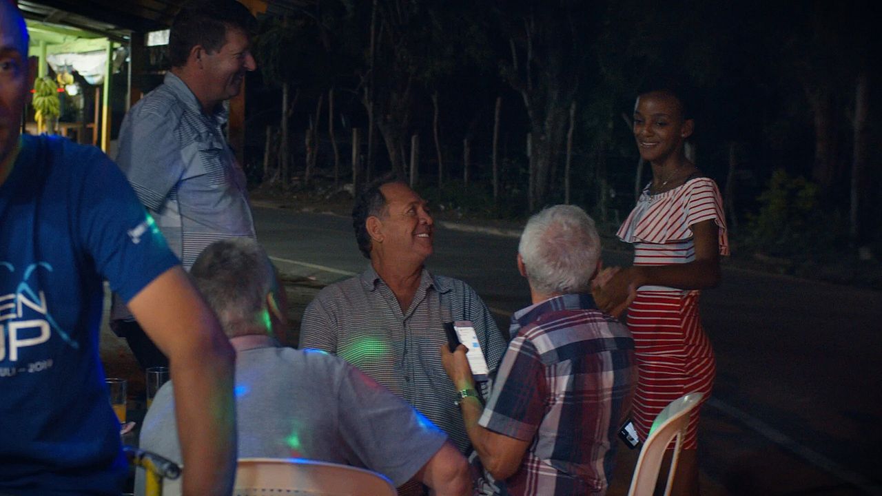 Agridulce : Foto