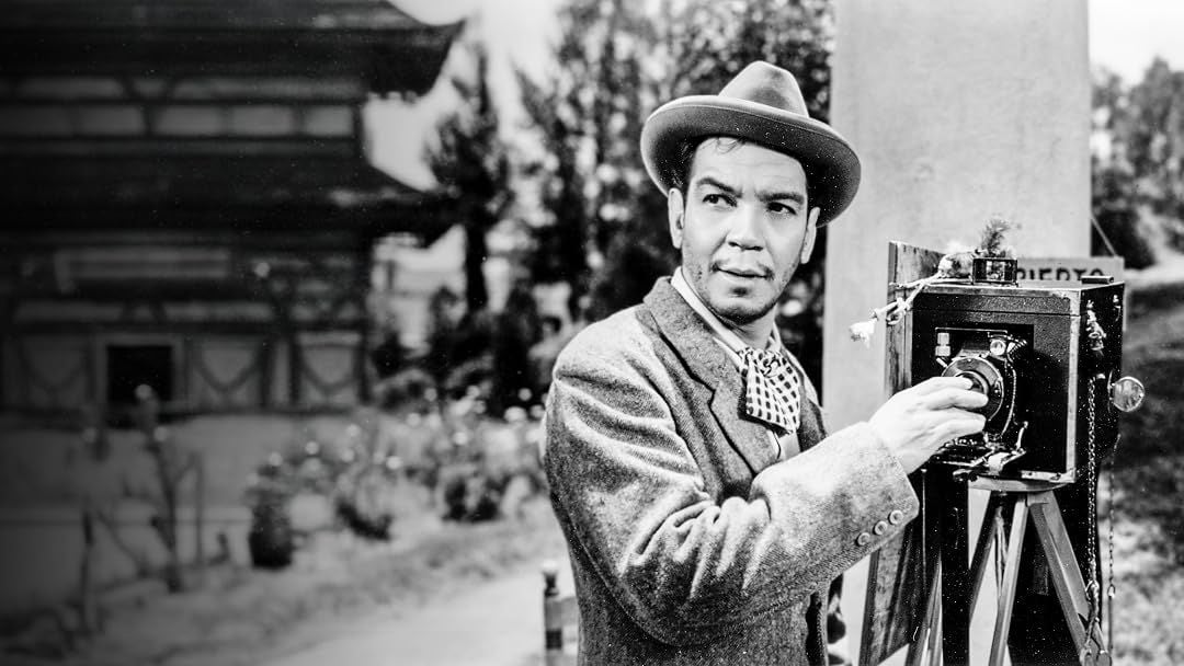 El señor fotógrafo : Foto Mario Moreno