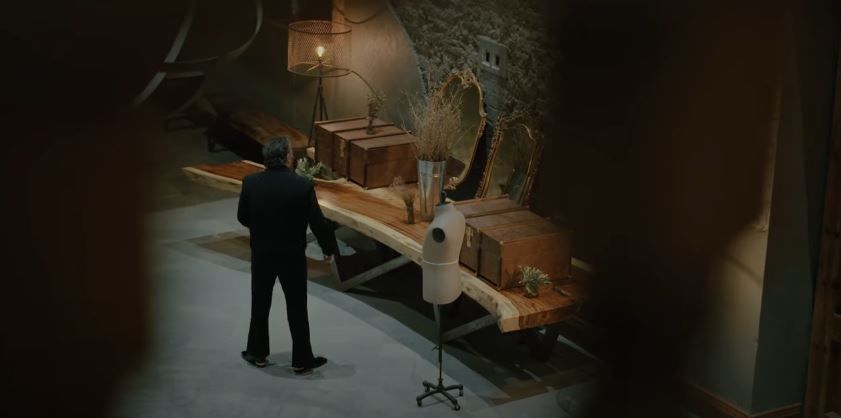 Mijares Sinfónico: Celebra el Amor : Foto Manuel Mijares