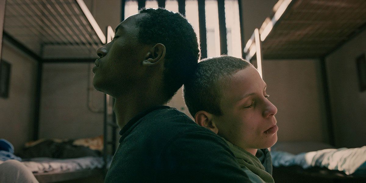 Un chico malo : Foto