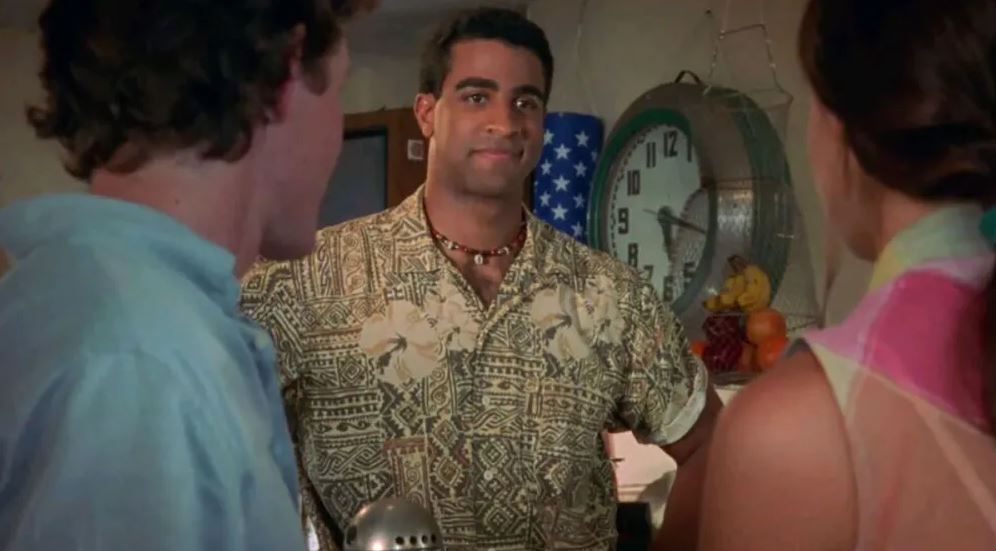 Dawson's Creek : Foto