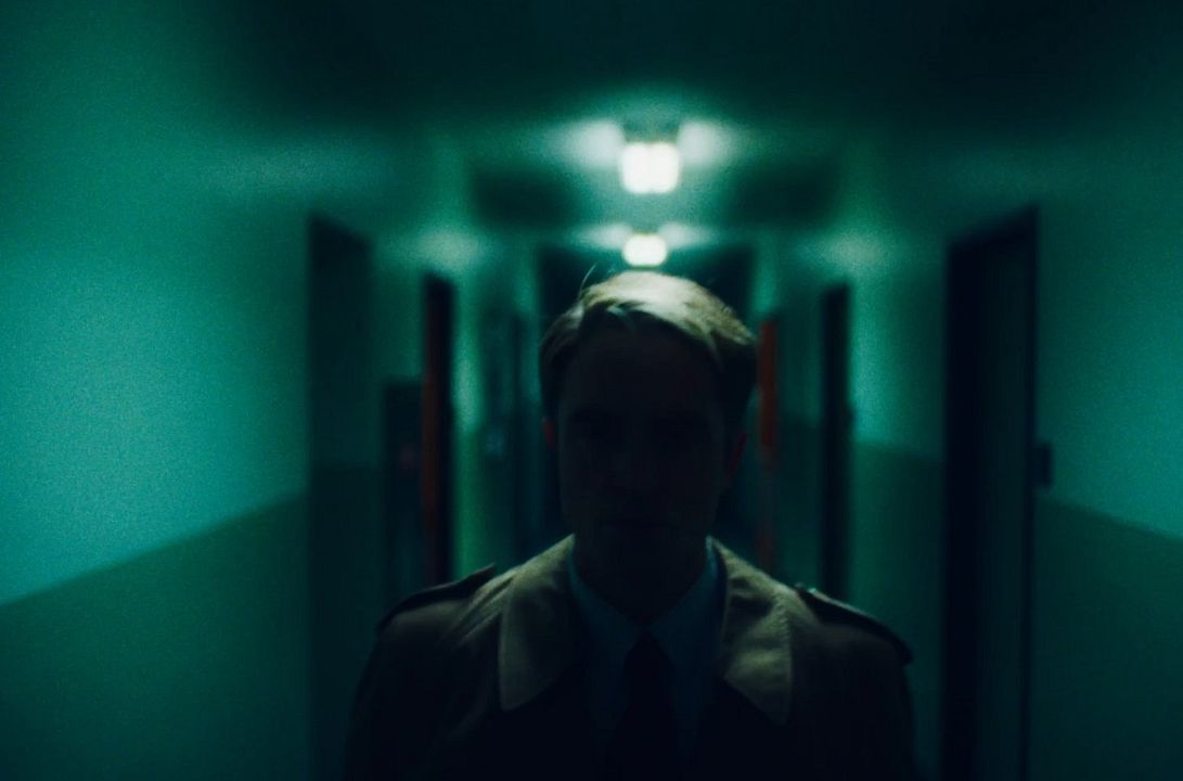 Primetime : Foto Robert Pattinson