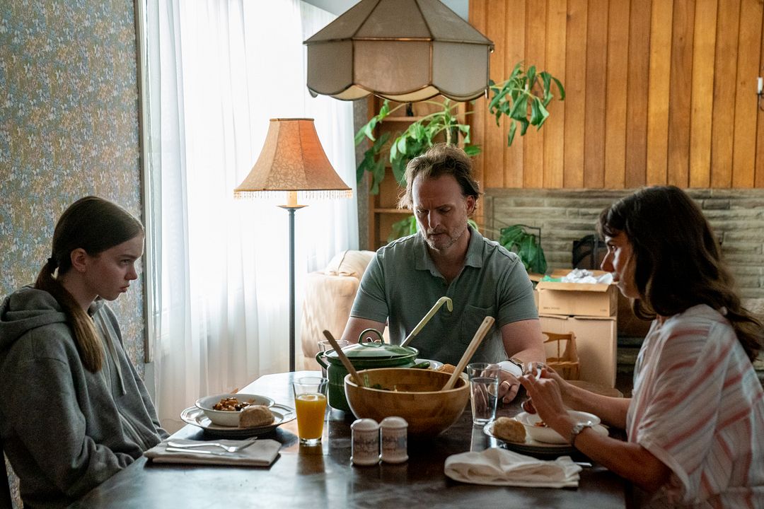 Sangre Poseída : Foto Greg Bryk