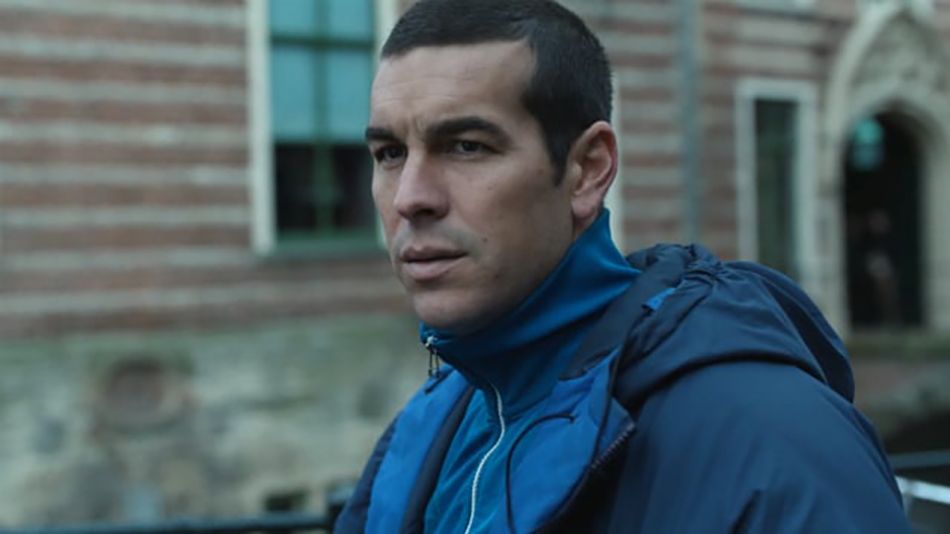 Muy lejos (Zo Ver Weg) : Foto Mario Casas
