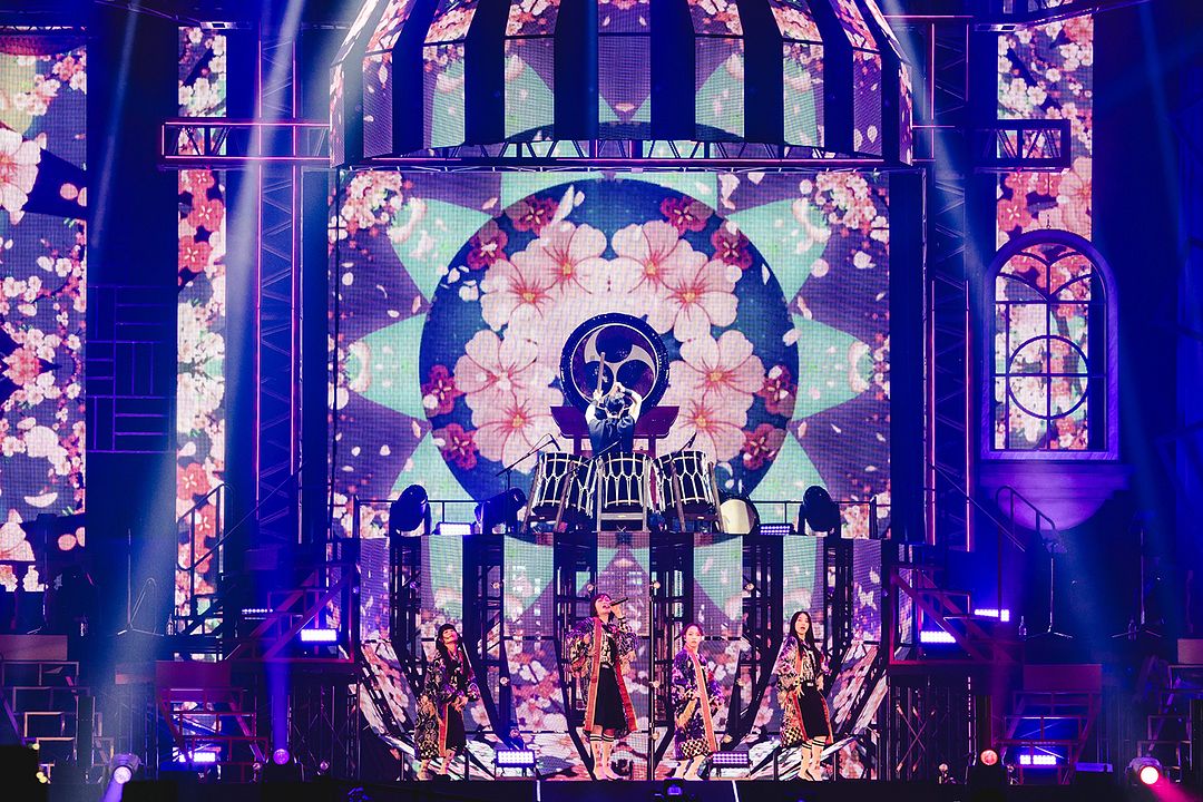 Go Wild Atarashii Gakko: The Movie : Foto Atarashii Gakko