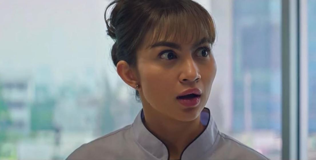 A Business Proposal : Foto