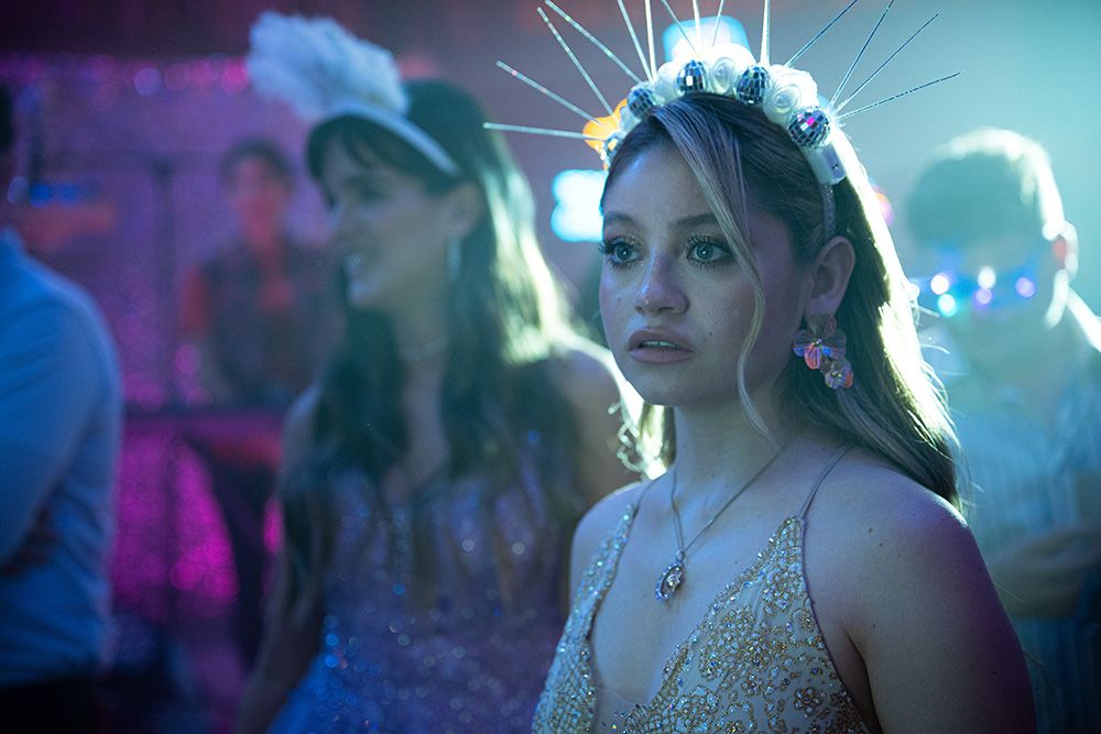 Foto Karol Sevilla