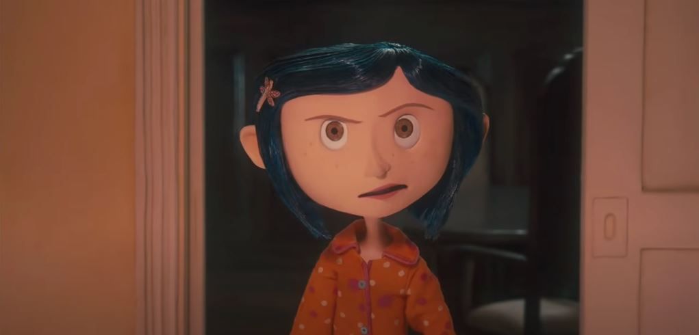 Coraline 15th Anniversary 3D : Foto