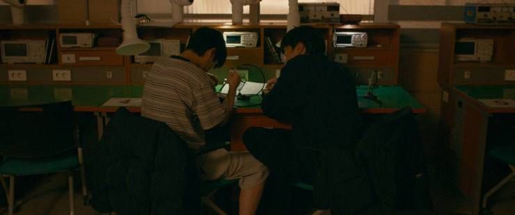 Echo of the Past : Foto