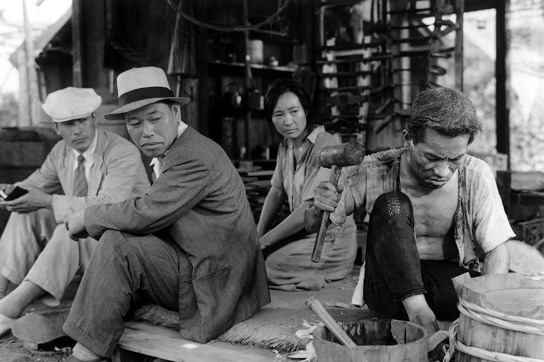 El perro rabioso : Foto