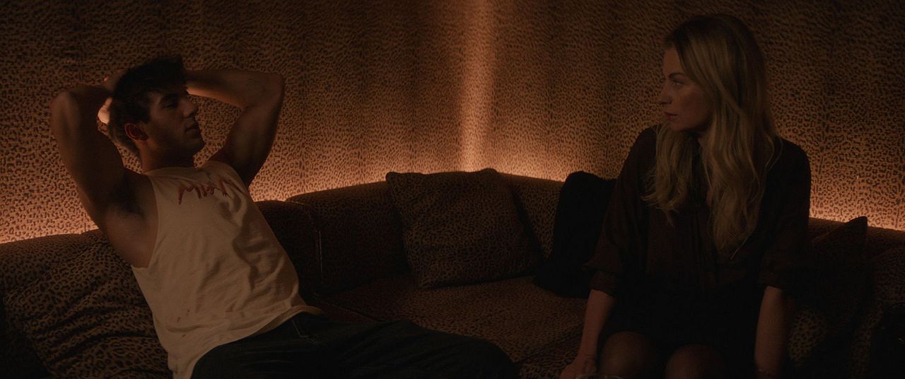 Deseo : Foto José Maria Yazpik, Ludwika Paleta